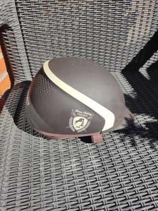 CASCO HIPICA FOUGANZA