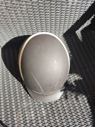 CASCO HIPICA FOUGANZA