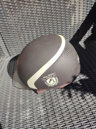 CASCO HIPICA FOUGANZA