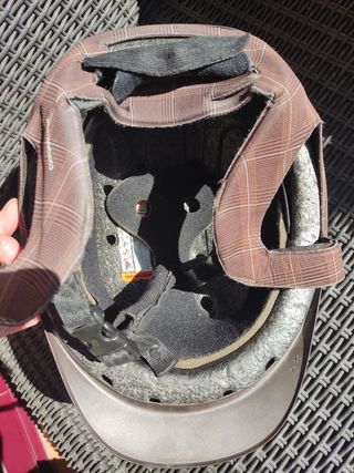 CASCO HIPICA FOUGANZA