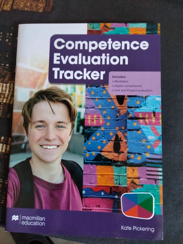 Competence Evaluation Tracker