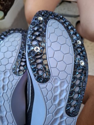 Zapatillas nike zoom matumbo
