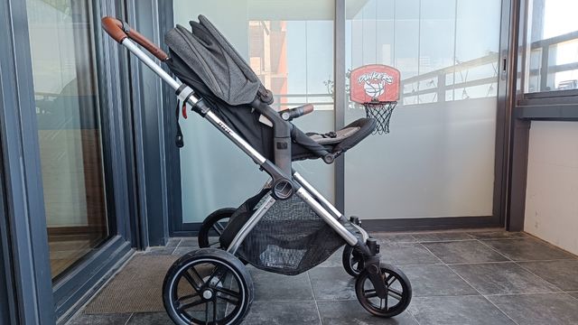 Carrito Bebé Jané Kawai piezas de segunda mano por 309 EUR en