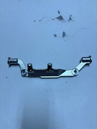 Placa soporte Motor MTS V4