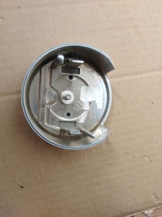 Emblema Parrilla Delantero Alfa Romeo