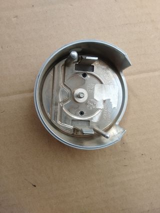 Emblema Parrilla Delantero Alfa Romeo