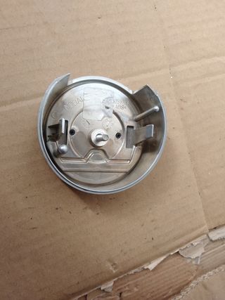 Emblema Parrilla Delantero Alfa Romeo