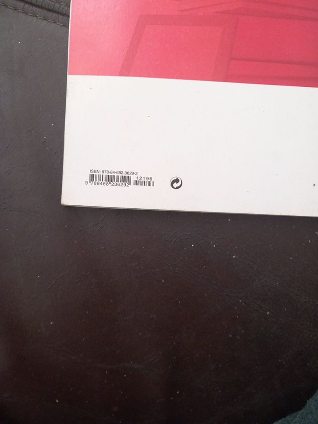 Libro de catalán  4 eso