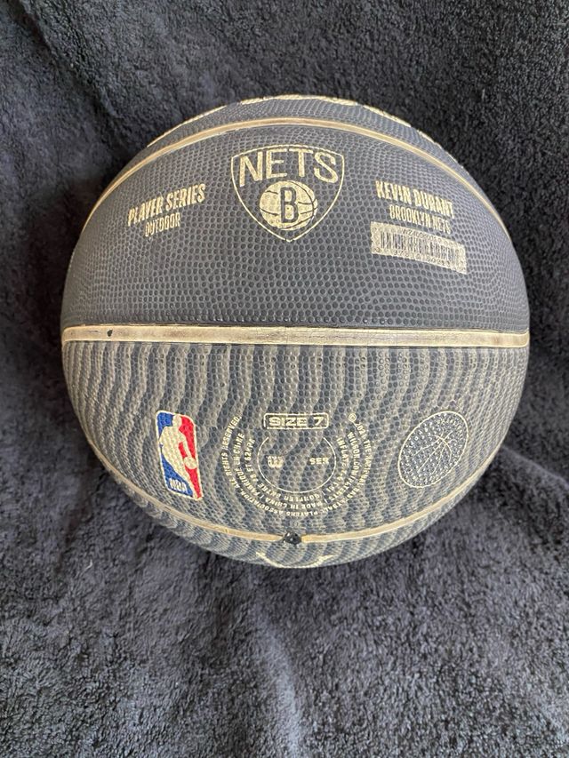 BALON BASKET WILSON KEVIN DURANT