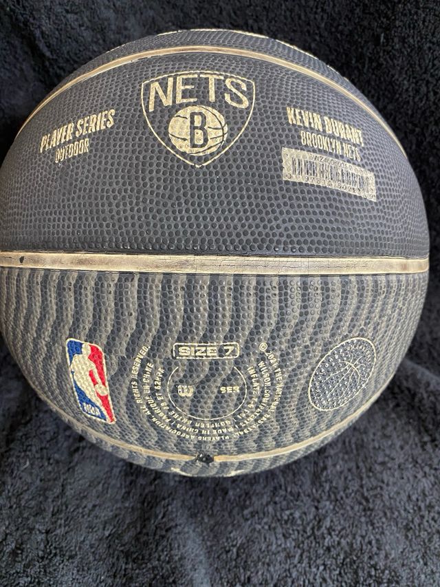 BALON BASKET WILSON KEVIN DURANT
