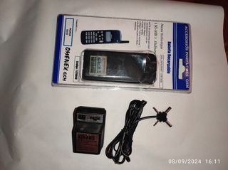 Móvil NOKIA 1610 Movistar año 1996