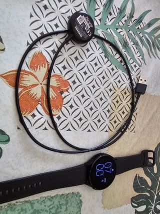 Samsung galaxy watch lte 44 mm