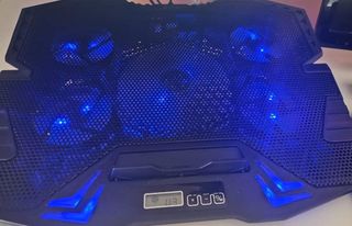 LENOVO LEGION 5 (Portatile da Gaming)