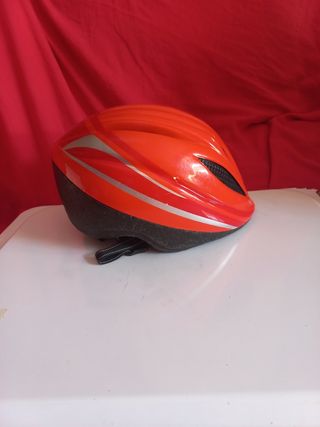 CASCO BICICLETA
