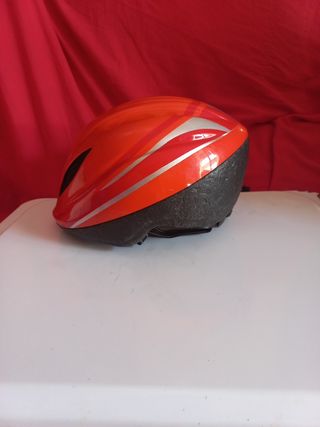 CASCO BICICLETA