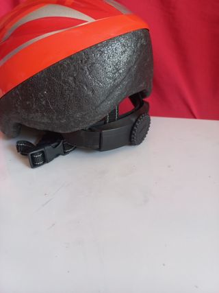 CASCO BICICLETA