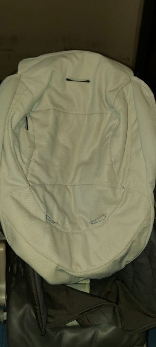 Trona infantil chicco