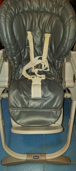 Trona infantil chicco