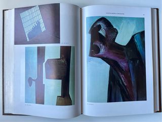 I. PINTORES Y ESCULTORES VASCOS libro