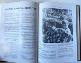 I. PINTORES Y ESCULTORES VASCOS libro