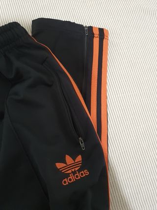 Chandal Adidas Vintage