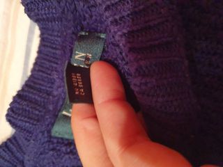 Jersey de Ralph Lauren talla M