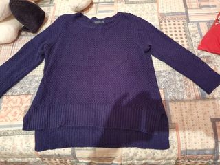 Jersey de Ralph Lauren talla M