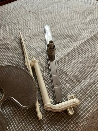 Despieces de lavavajillas Fagor