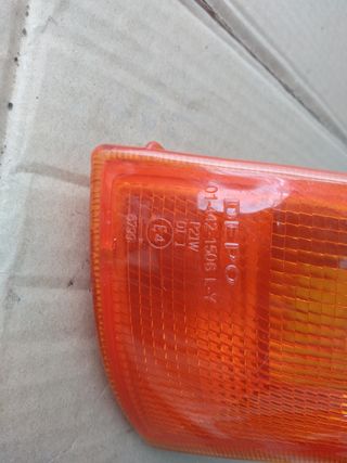 Intermitentes Izquierdo Opel Kadett