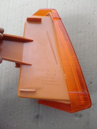 Intermitentes Izquierdo Opel Kadett