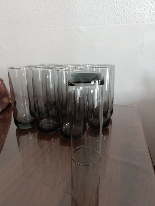 Vendo vasos