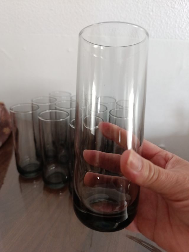 Vendo vasos