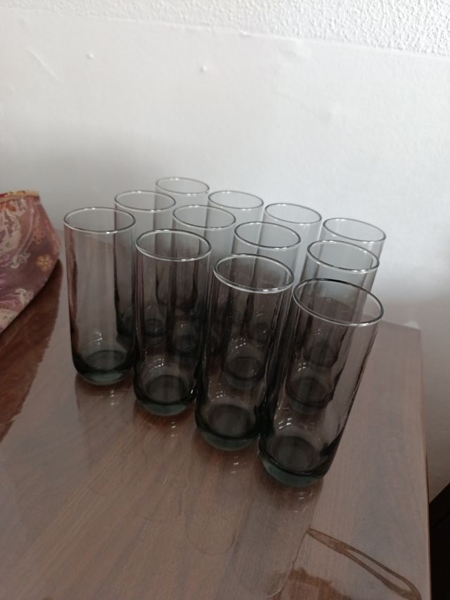 Vendo vasos