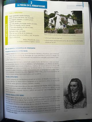 Literatura universal 1bach