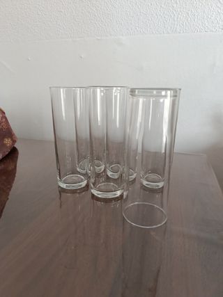 Vendo vasos