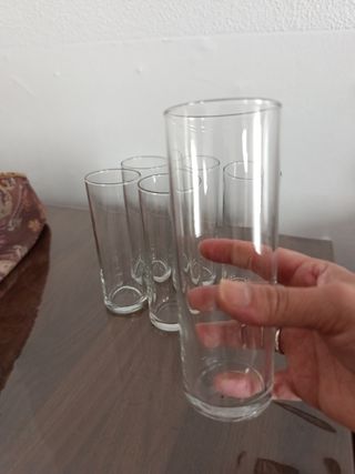 Vendo vasos