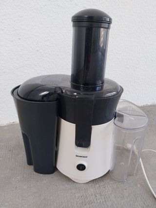 LICUADORA SILVER CREST