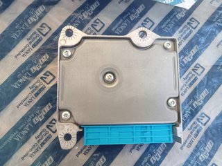 Centralita de airba de Fiat stilo 2002