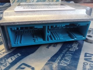 Centralita de airba de Fiat stilo 2002