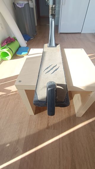 Scooter bestial wolf Rocky r12