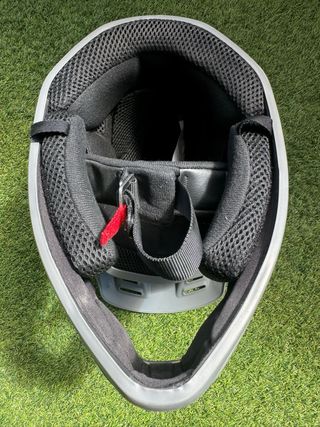 Casco bici niño BMX