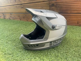 Casco bici niño BMX