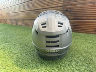 Casco bici niño BMX