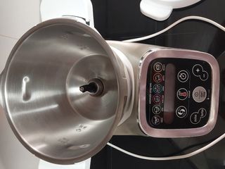 Moulinex robot cocina