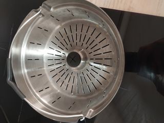 Moulinex robot cocina