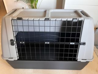 Transportbox Transportín Perros