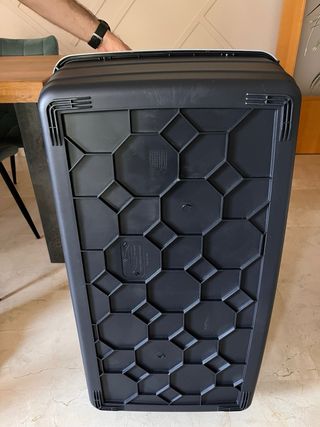 Transportbox Transportín Perros