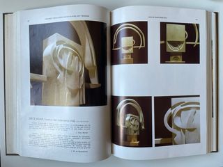 II. PINTORES Y ESCULTORES VASCOS. Libro