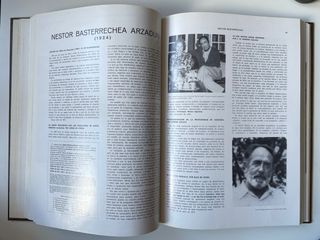 II. PINTORES Y ESCULTORES VASCOS. Libro