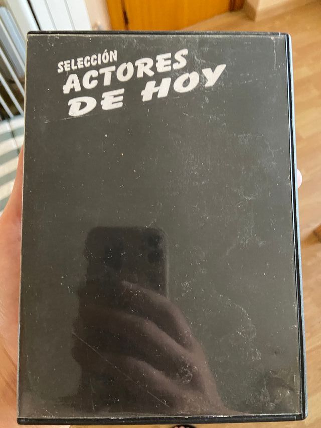 DVD Mujer blanca soltera busca